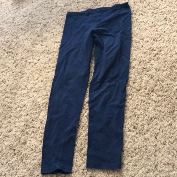 Kid’s leggings - Picture 1 of 1